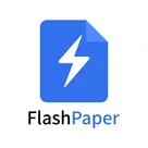 flashpaperai logo