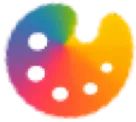 Coloringbook AI logo