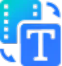 Videotowords logo