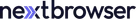 Nextbrowser logo