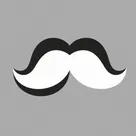 Beard Remover logo