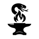 Tattoo Forge logo