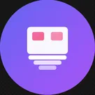 Image Text Editor logo