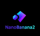 Nano Banana Pro 2 logo