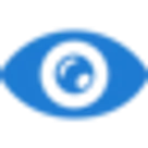 eye type detector logo