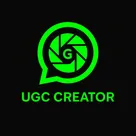 AI UGC Video Creator logo