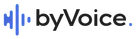 byVoice logo