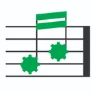 Online Metronome logo