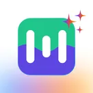 AI Email Template Generate logo