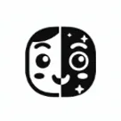 AI FACESSWAP logo