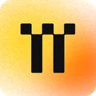 Tunesona AI Music Agent logo