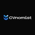 CVnomist Resume tailoring AI logo