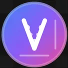 vo4 ai logo