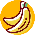 Nano Banana 2 Flash logo