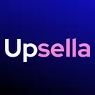 Upsella logo