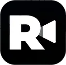 ReelMuse AI logo