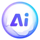 Image Describer logo