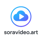SoraVideo.art logo