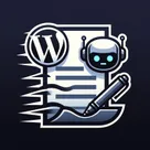 AI Content Generator - RoidNet  logo