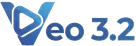 Veo 3.2 AI Video Generator logo