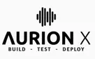 Aurionx logo
