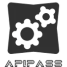 APIPASS API Marketplace logo