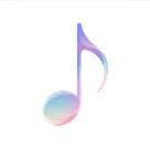 Song Lyrics Review logo