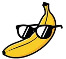 Banana AI Art logo