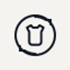 OutfitSwap Studio logo