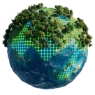 Project Genie-AI World Generator  logo