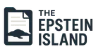 The Epstein Island logo