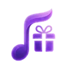 Gift Song logo