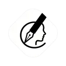 Create a Caricature of Me logo