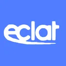 Eclat Institute logo