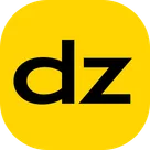Dzine AI logo