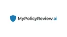 MyPolicyReview.ai logo