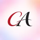 AI Personal Color Analysis logo