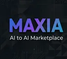 MAXIA logo