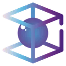 AI 3D Model Generator logo