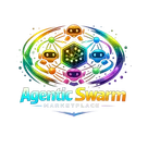 Agentic Swarm Marketplace logo