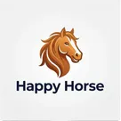 HappyHorse  logo