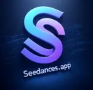 Seedance 2.0 app logo