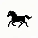 Happy Horse logo