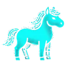 HappyHorse Video Generator logo