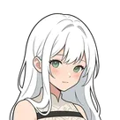 AI Girl Generator logo