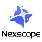 Nexscope logo