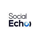 SocialEcho logo