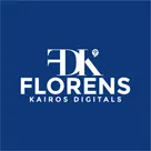 Florens Kairos Digitals logo