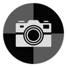 Grayscale Image logo