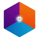 Trellis 3D logo